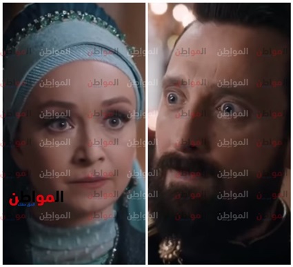 فؤاد - صافيناز في
