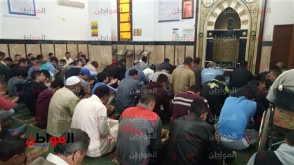خطبة الجمعة