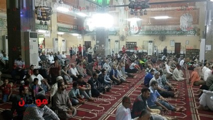خطبة الجمعة
