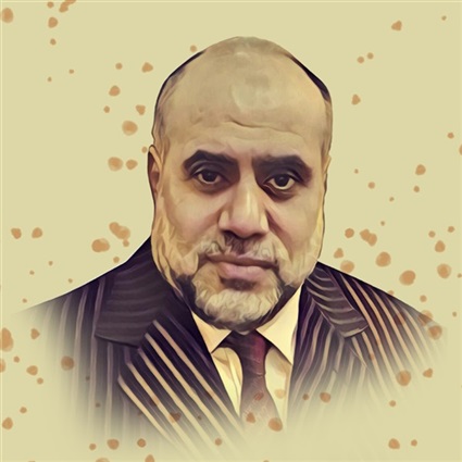 أبرز الشخصيات العربية