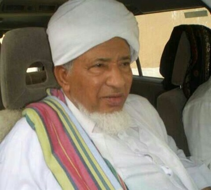 أبرز الشخصيات العربية