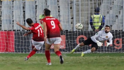 سنة أولى رئاسة..