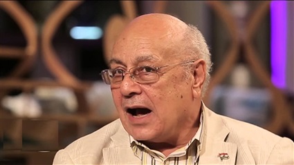 الشاعر سيد حجاب