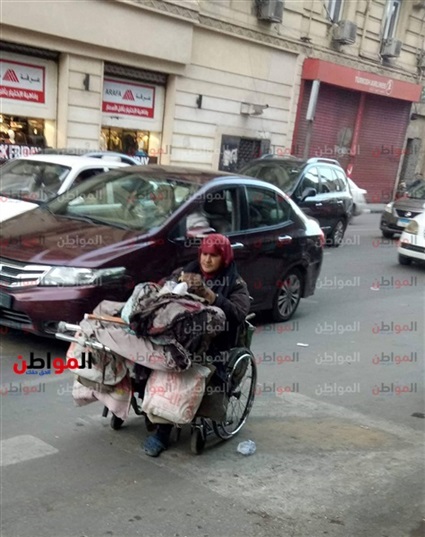 حكايات مصر الحلوة