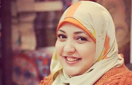 عضو إتحاد المرأة