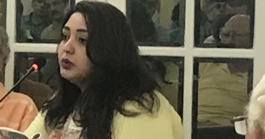 عضو إتحاد المرأة