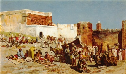 رحلات ابن بطوطة