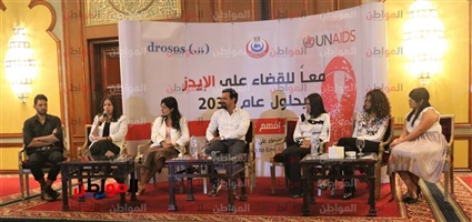 جهود مصر في مكافحة