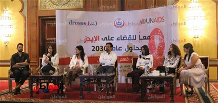 جهود مصر في مكافحة