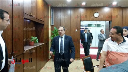 حصاد وزارة البترول