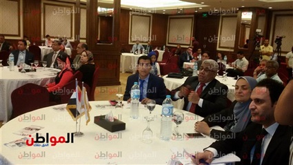حصاد وزارة البترول