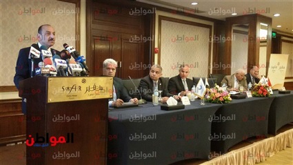 حصاد وزارة البترول