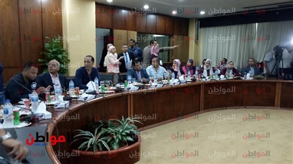 حصاد وزارة البترول