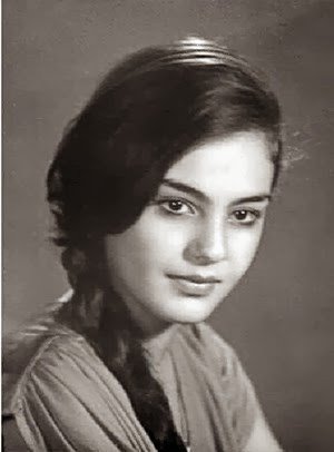 صفعت العندليب وهذه
