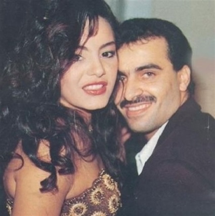 صفعت العندليب وهذه