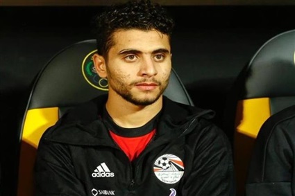6 لاعبين شباب خطفوا