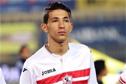 6 لاعبين شباب خطفوا