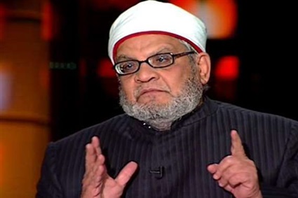 الشيخ أحمد كريمه
