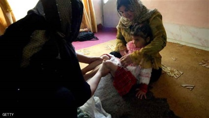 بعد فشل حملات الصحة..