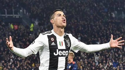 حصاد أوروبا 2018..