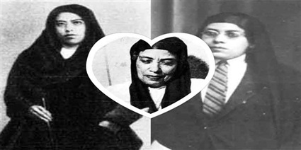 نبوية موسى.. رائدة