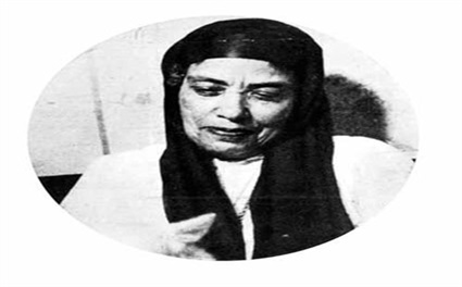 نبوية موسى.. رائدة