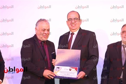 محمد التاجي في حواره