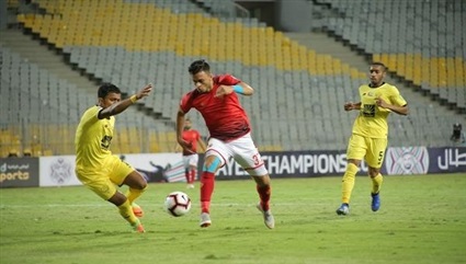 مصطفي صادق نجم المقاولون