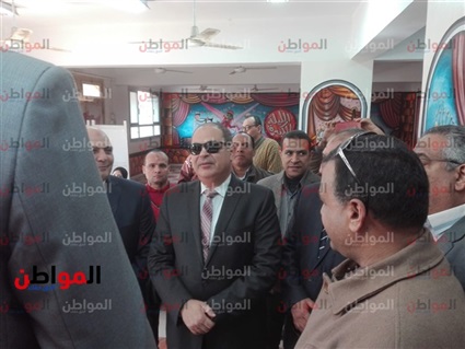 الانتخابات التكميلية