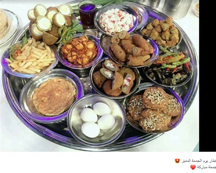 تطرد الأرواح .. مسح