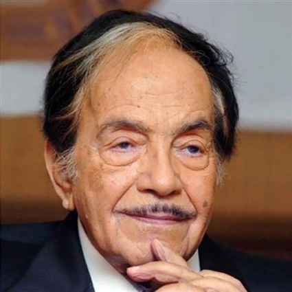 كمال الشناوي .. فتى