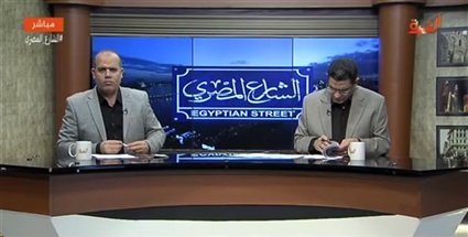 حرامية قناة الشرق