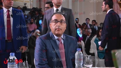 الحكومة في أسبوع