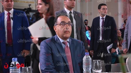الحكومة في أسبوع