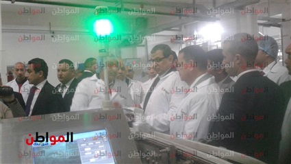 بنى سويف فى أسبوع