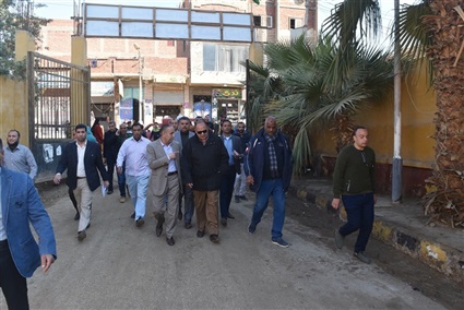 بالجولات الميدانية