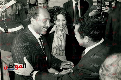 كاميليا بين مبارك