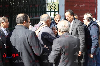 راوية السادات