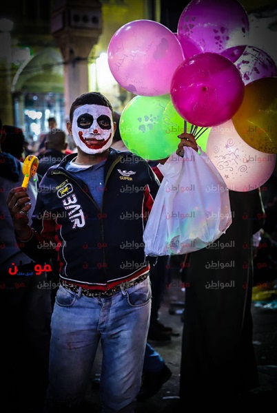 حكايات مصر الحلوة
