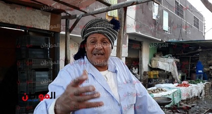 فيديو| الطقس السيئ