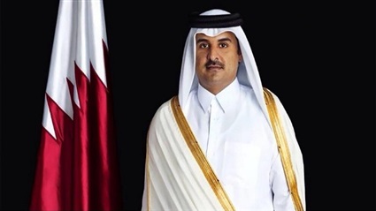 تميم بن حمد