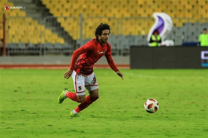 مكاسب وخسائر الأهلي