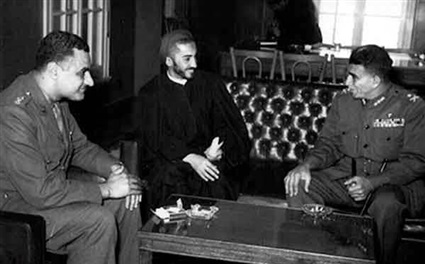 نواب صفوي بين محمد