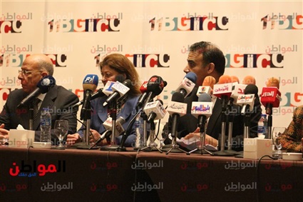 صور .. مصر تعلن الحرب