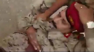 اللواء طماح