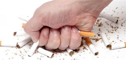 أضرار التدخين ودوره