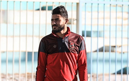 5 عوامل تدعم الأهلي