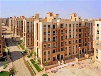 المدن الجديدة