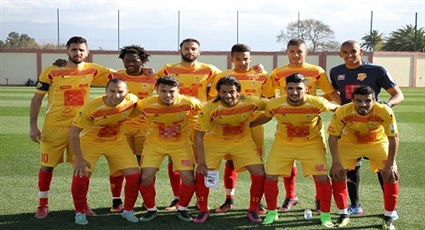 تاريخ مواجهات الزمالك