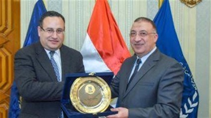الإسكندرية في أسبوع|